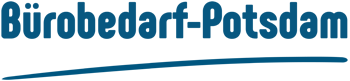 Bürobedarf Potsdam Logo